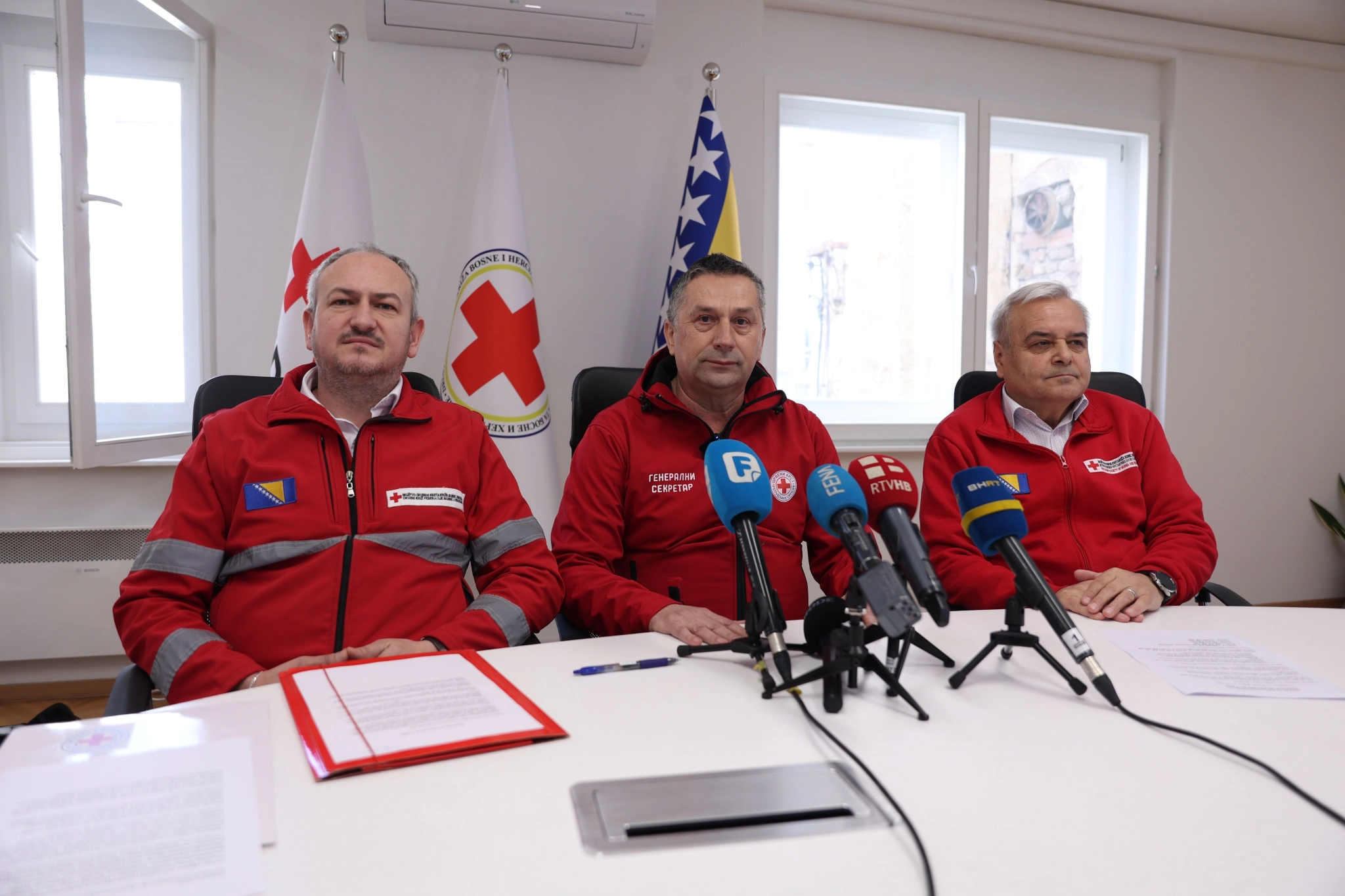 Više od četiri milijuna maraka pomoći za stanovništvo pogođeno listopadskim poplavama